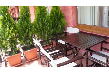 Bugarska Hotel Sunčana obala / Slanchev bryag, Eksterijer